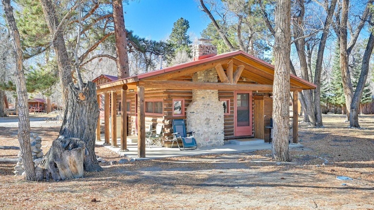Photo of Outdoor in Buena Vista