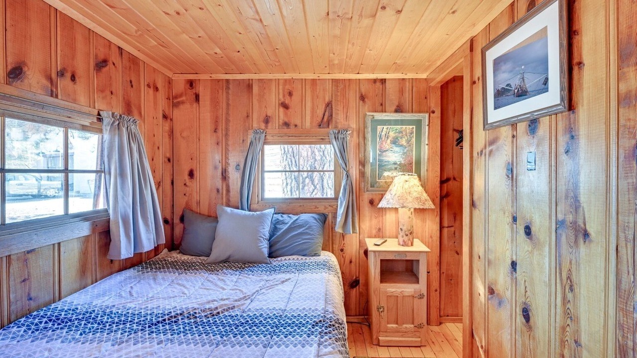 Photo of Bedroom in Buena Vista