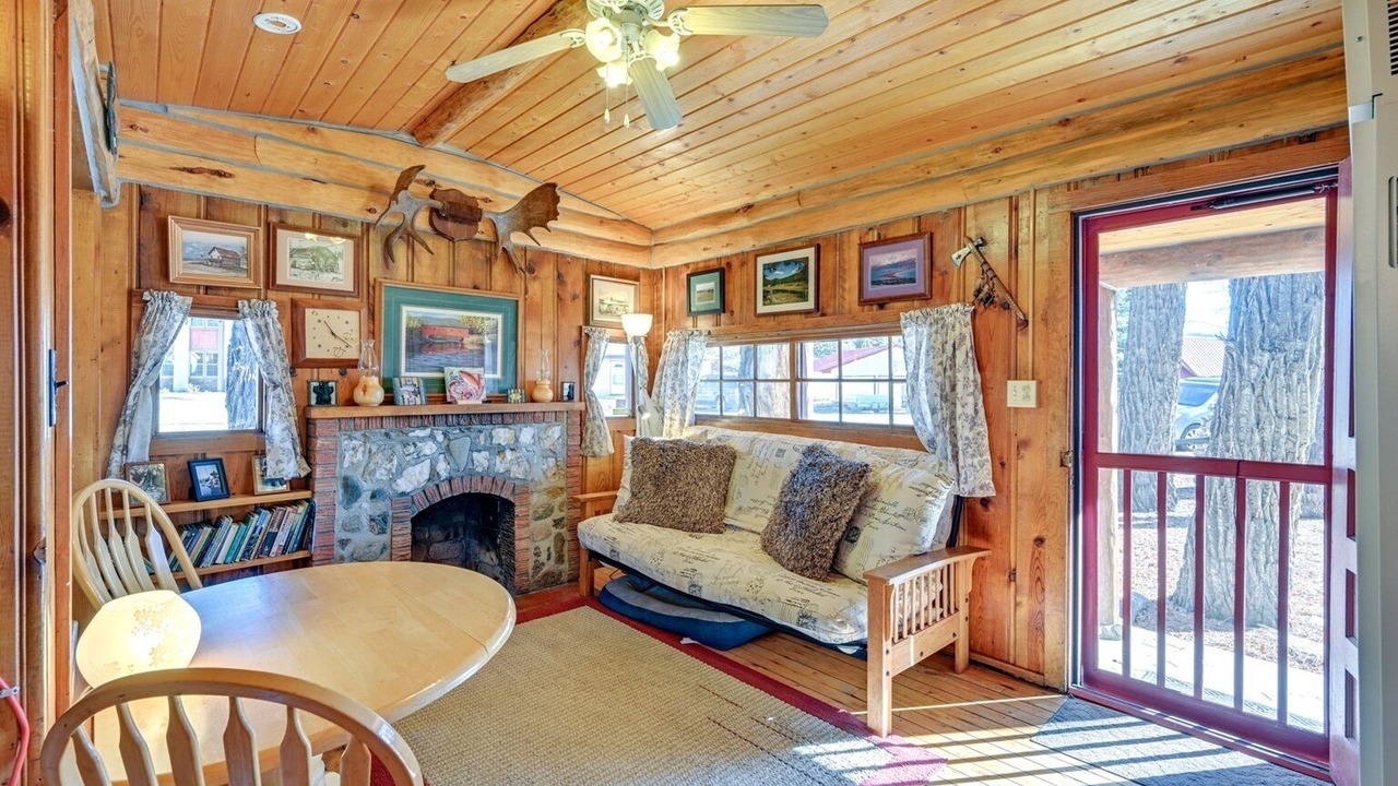 Photo of Livingroom in Buena Vista