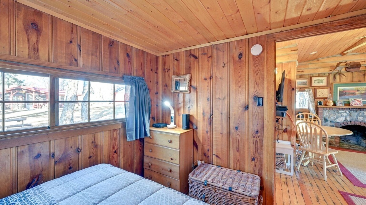 Photo of Bedroom in Buena Vista