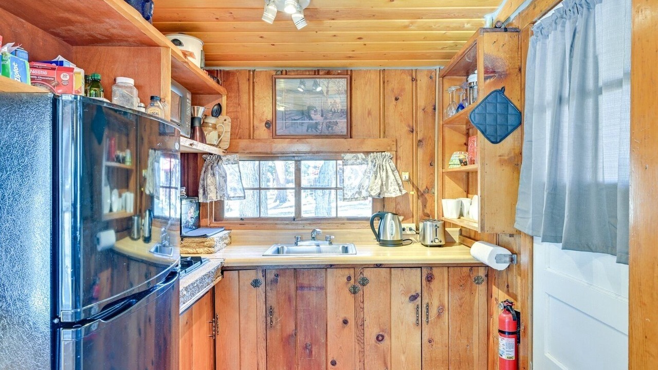 Photo of Kitchen in Buena Vista