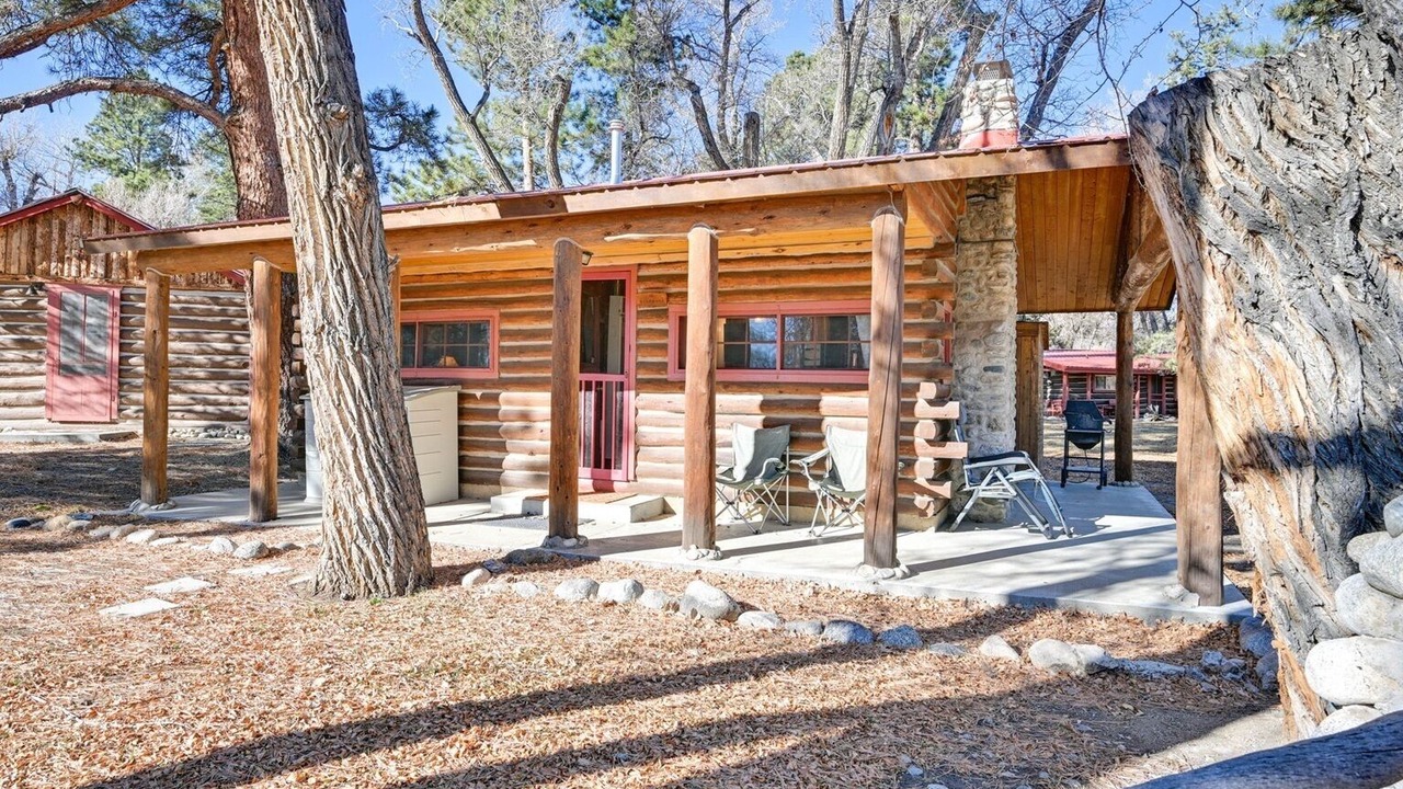 Photo of Outdoor in Buena Vista