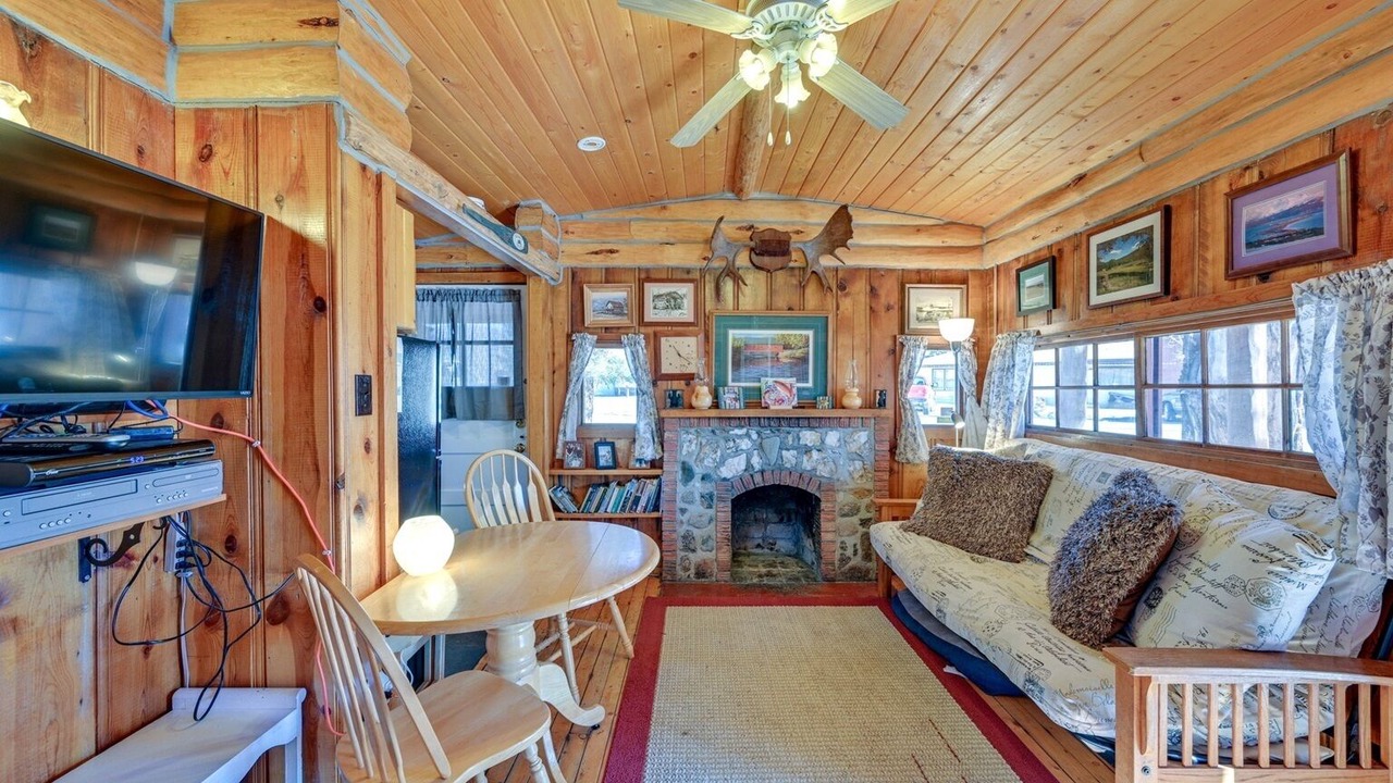 Photo of Livingroom in Buena Vista
