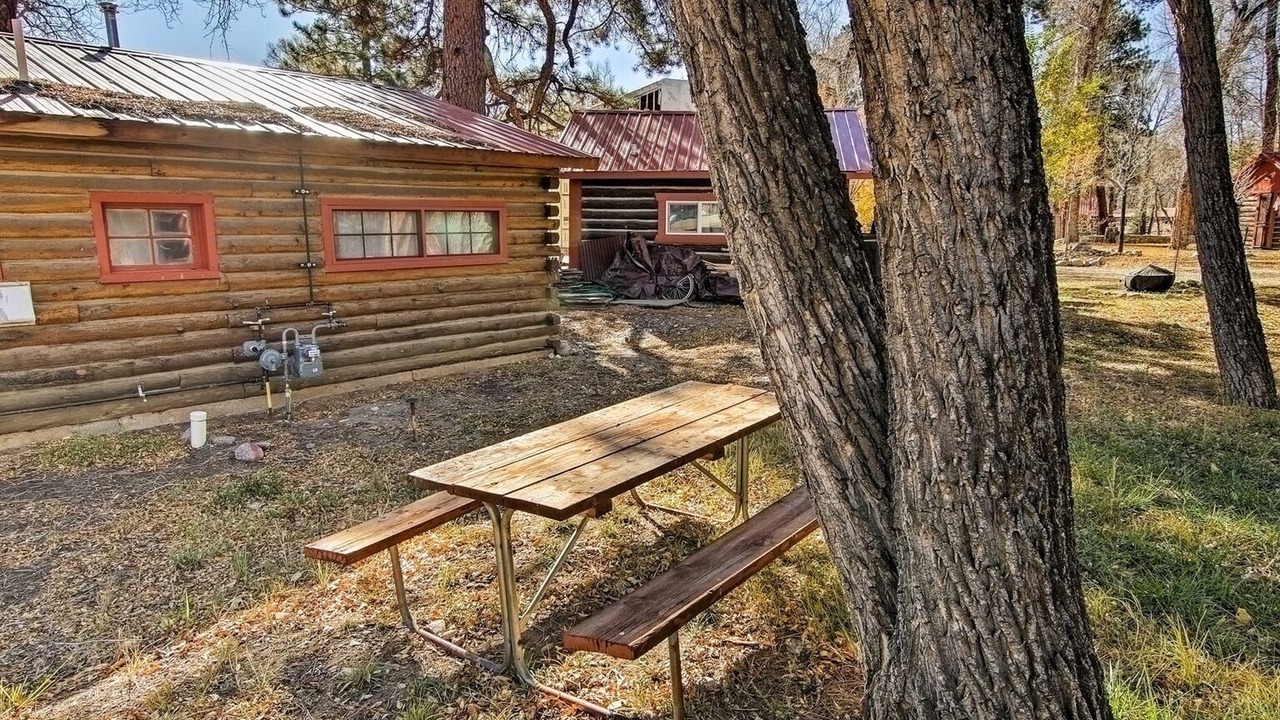 Photo of Outdoor in Buena Vista