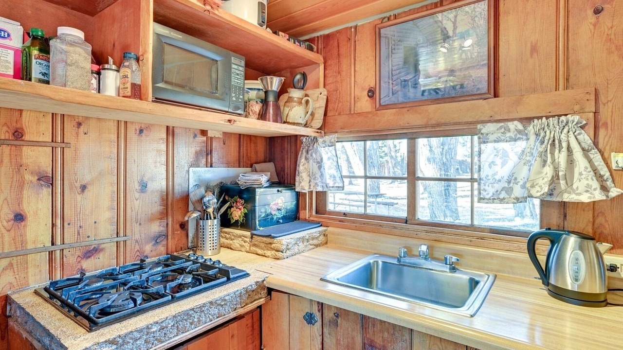 Photo of Kitchen in Buena Vista