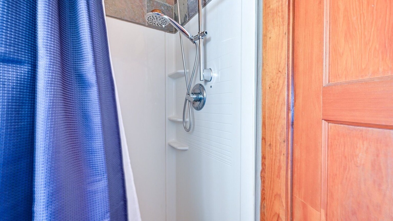 Photo of Bathroom in Buena Vista