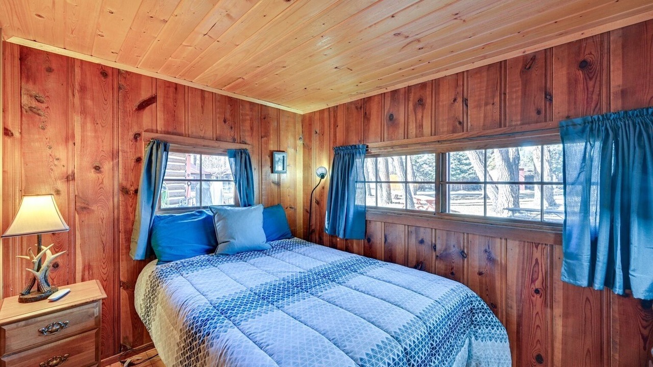 Photo of Bedroom in Buena Vista