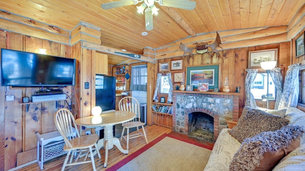 Photo of Livingroom in Buena Vista