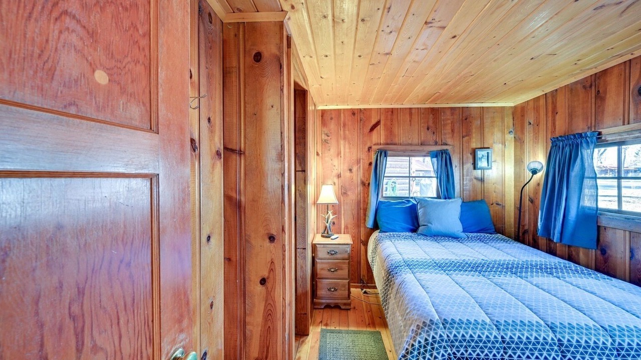 Photo of Bedroom in Buena Vista