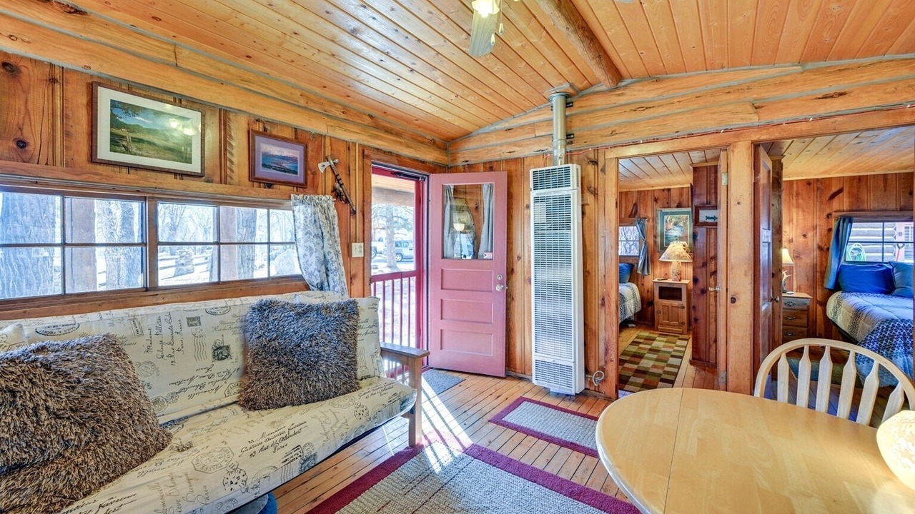 Photo of Livingroom in Buena Vista