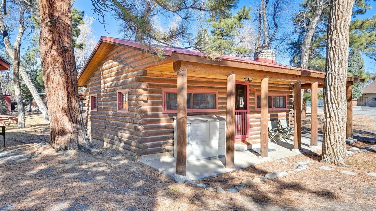 Photo of Outdoor in Buena Vista