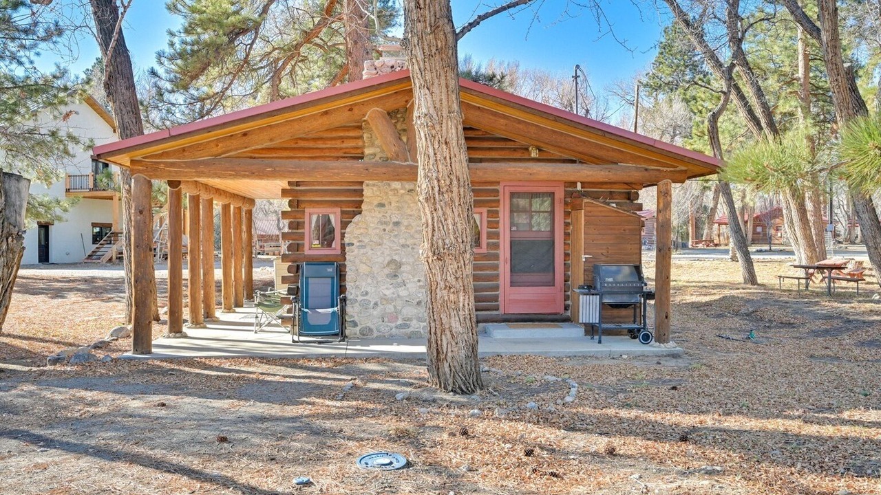 Photo of Outdoor in Buena Vista