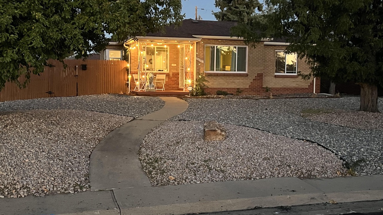 Photo of Outdoor in Northeast Park Hill
