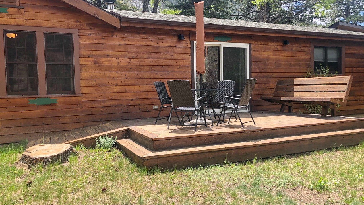 Photo of Others in Estes Park