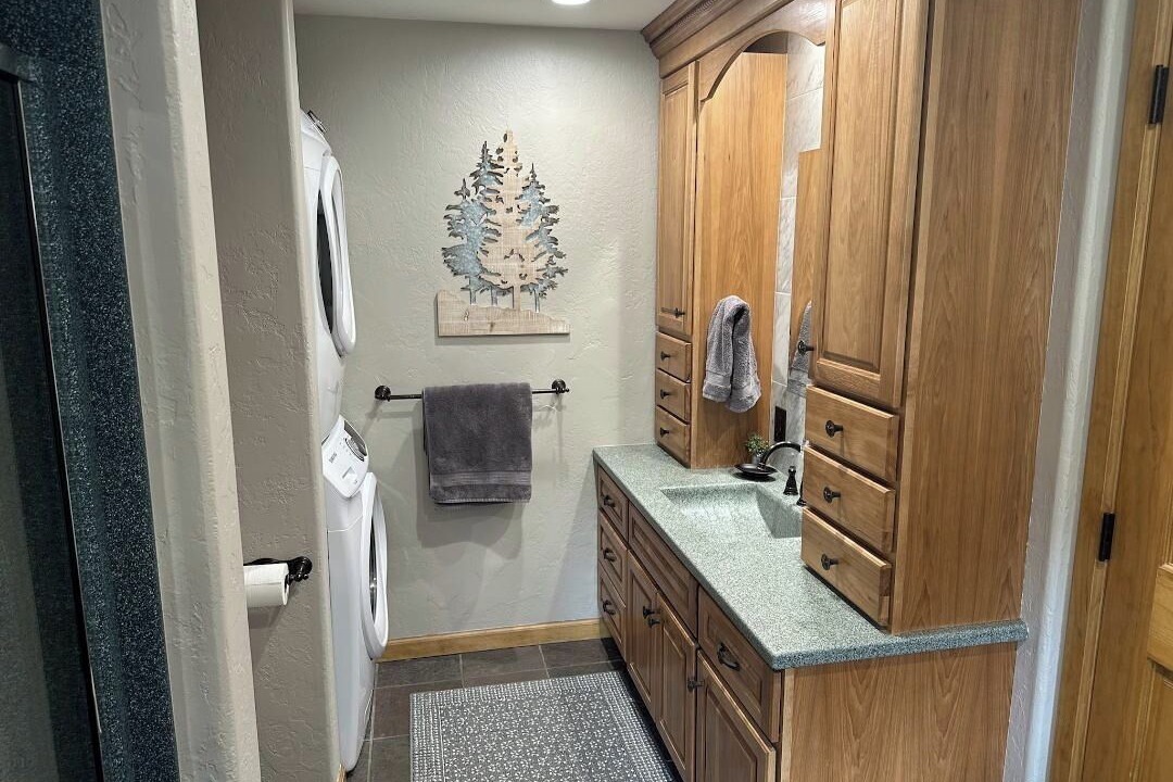 Photo of Bathroom in Estes Park