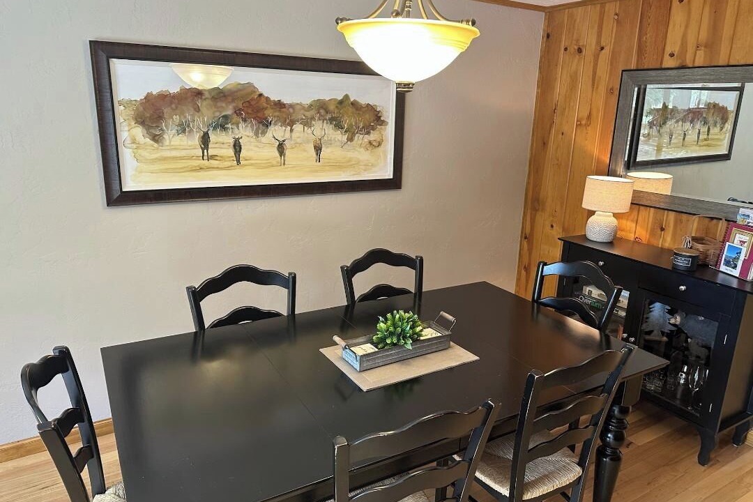 Photo of Livingroom in Estes Park