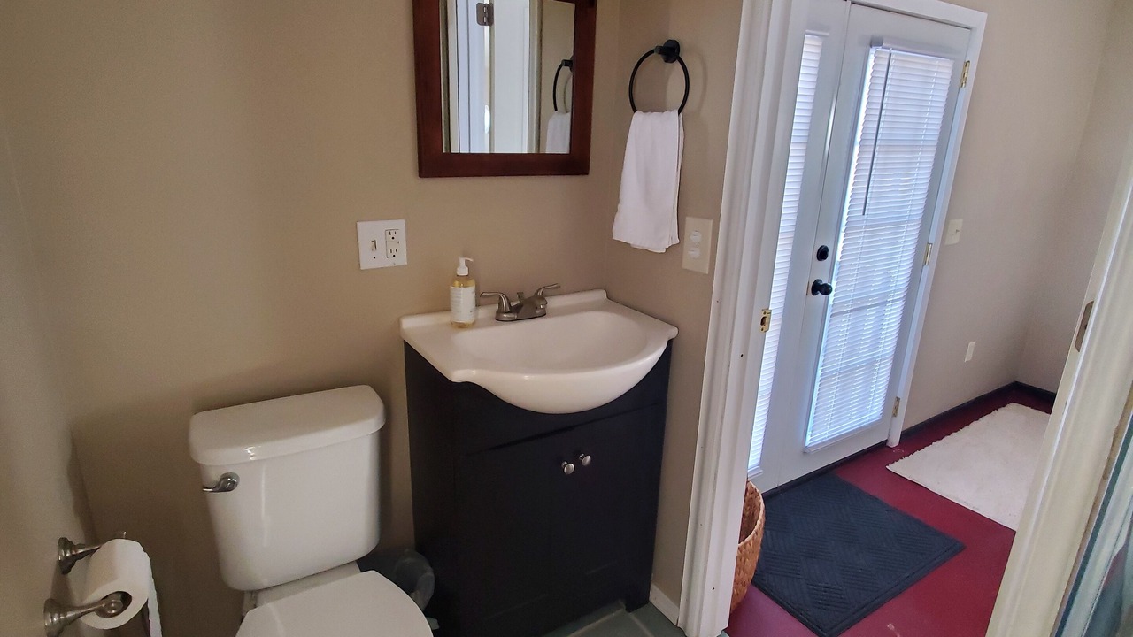 Photo of Bathroom in Dexter