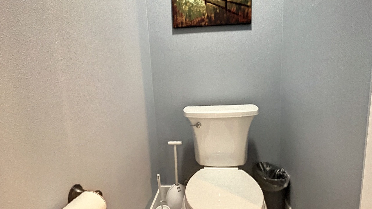 Photo of Bathroom in Buffalo