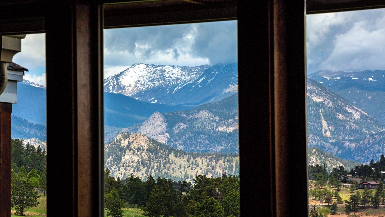 Photo of Others in Estes Park
