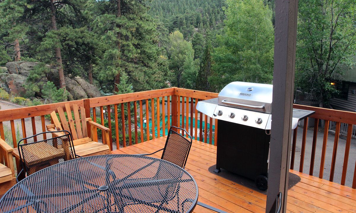 Photo of Others in Estes Park