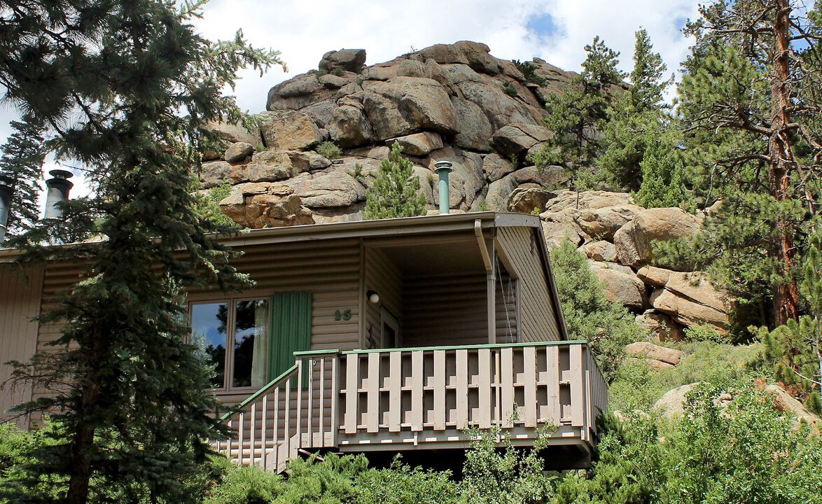 Photo of Outdoor in Estes Park