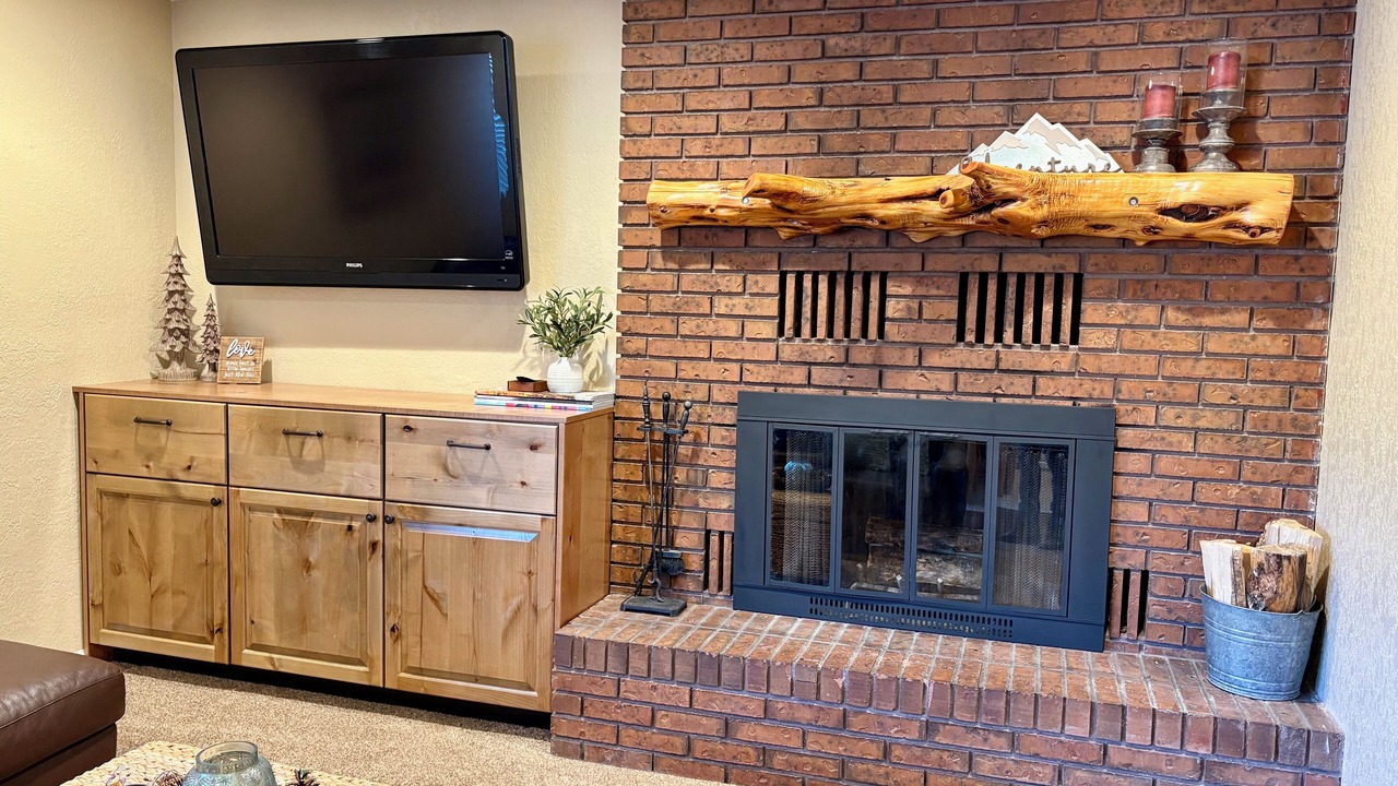 Photo of Livingroom in Brian Head