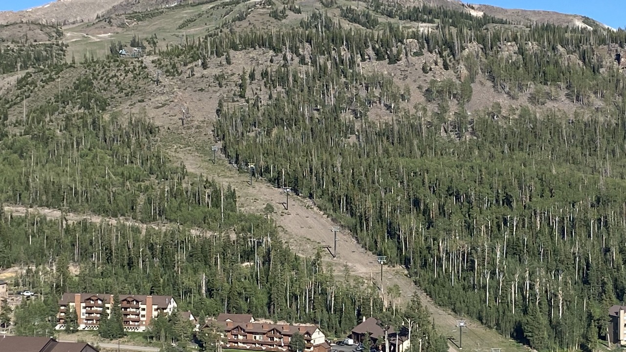 Photo of Outdoor in Brian Head