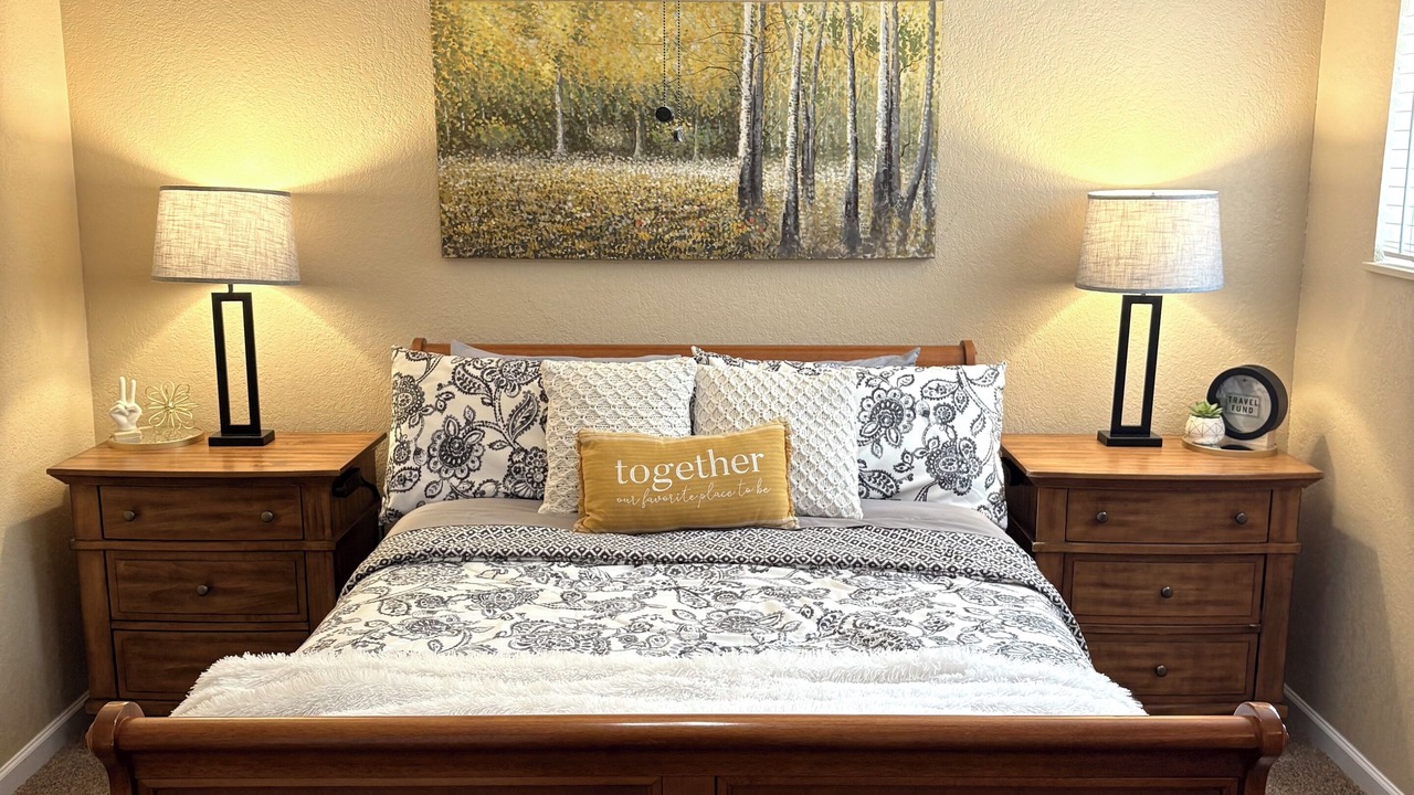 Photo of Bedroom in Brian Head