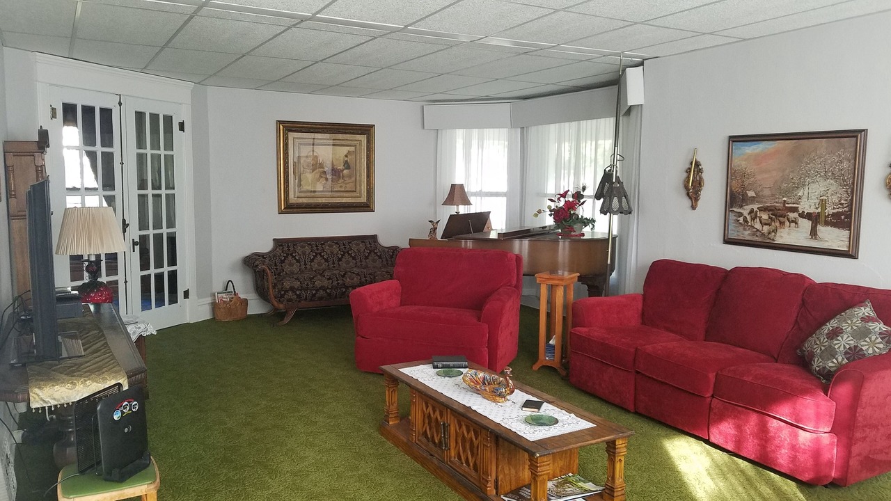 Photo of Bedroom in Baldwin City