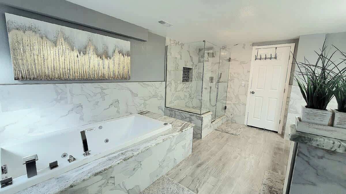 Photo of Bathroom in Northglenn