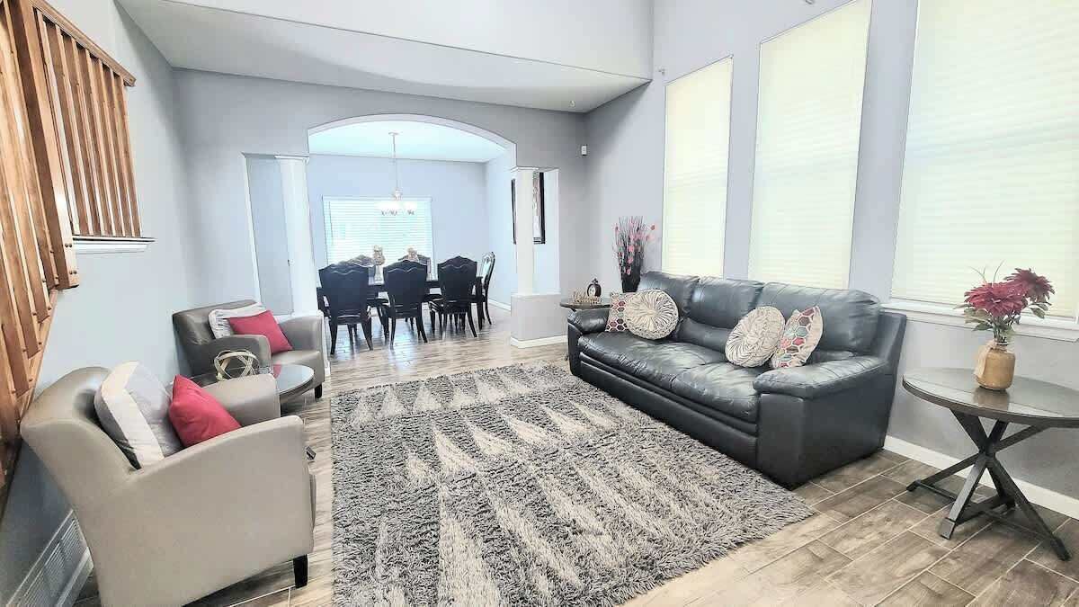 Photo of Livingroom in Northglenn