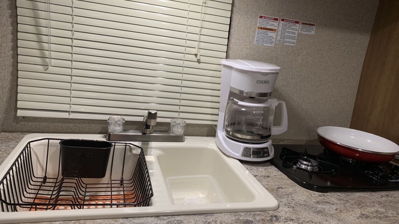 Photo of Kitchen in Gretna