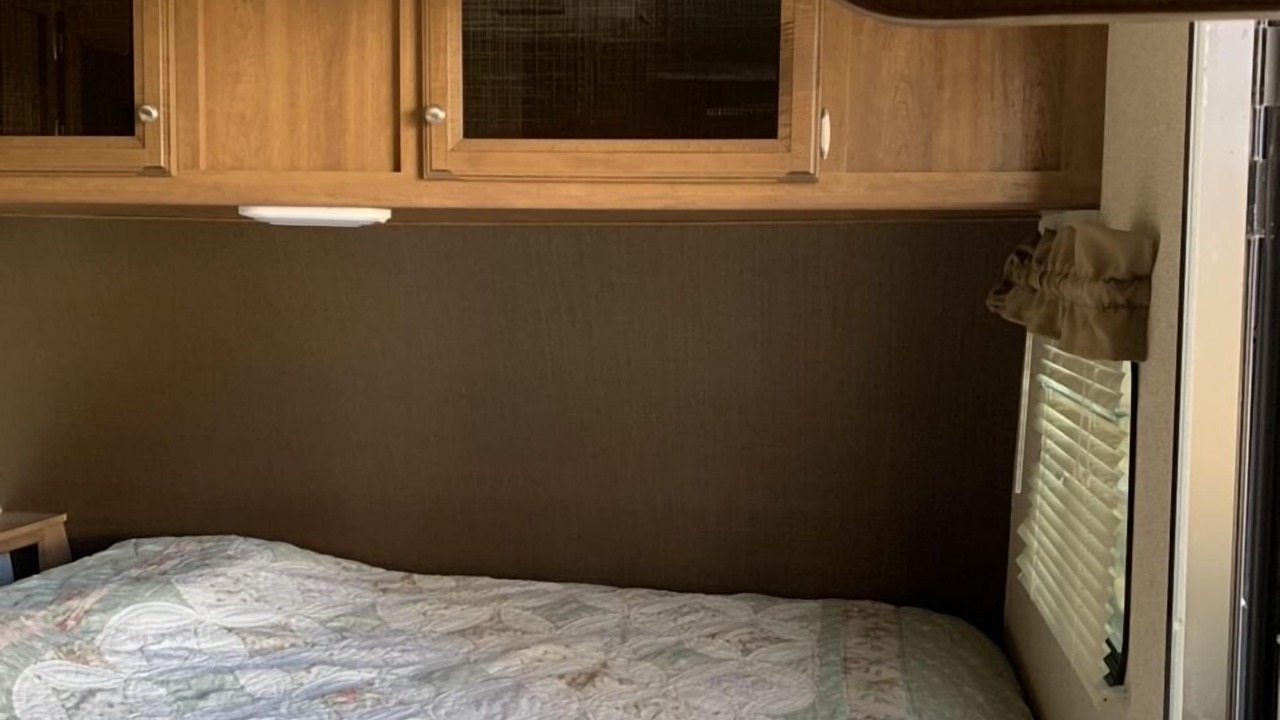 Photo of Bedroom in Gretna