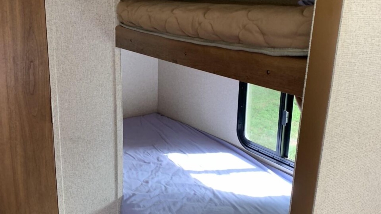 Photo of Bedroom in Gretna