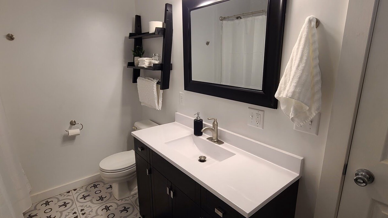 Photo of Bathroom in Monona