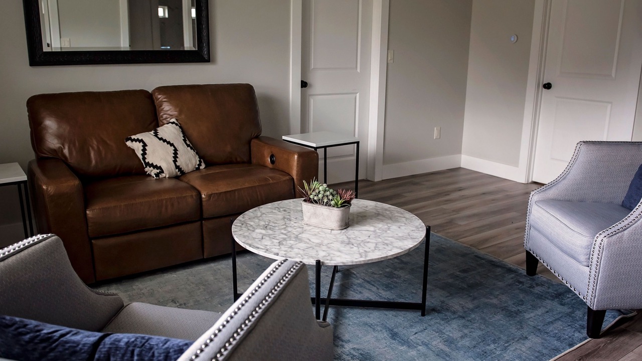 Photo of Livingroom in Yuma