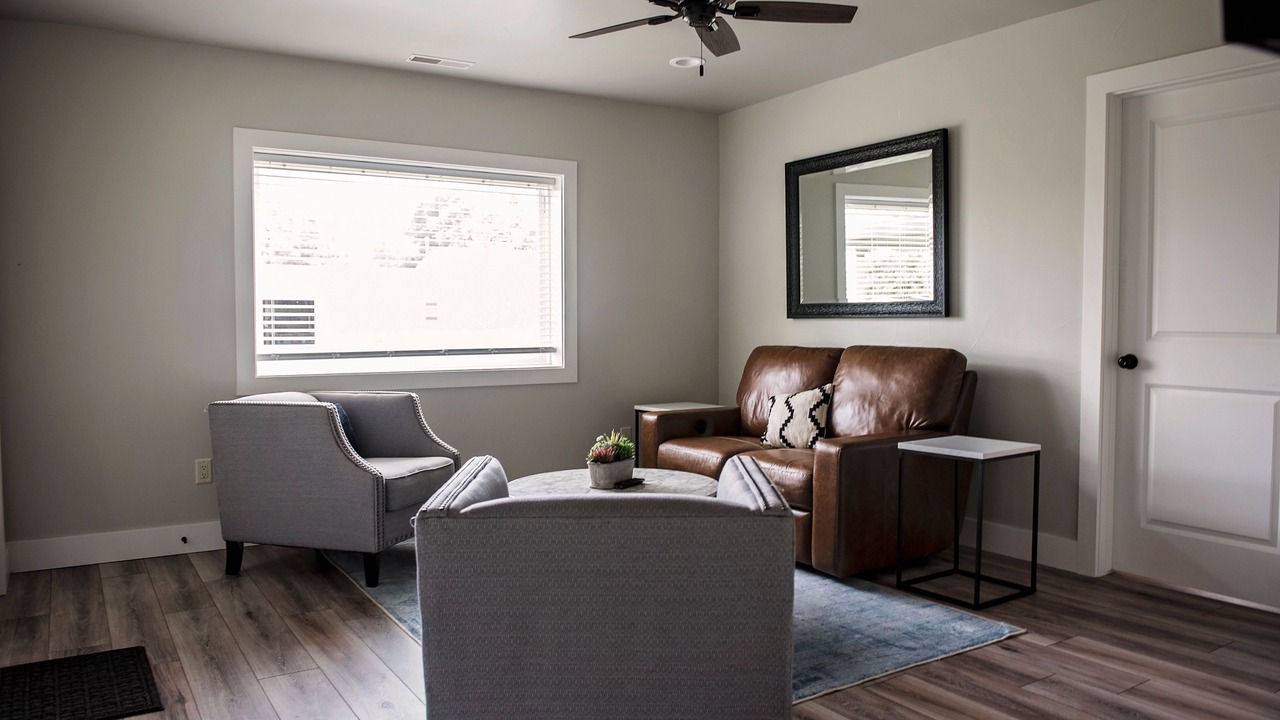 Photo of Livingroom in Yuma