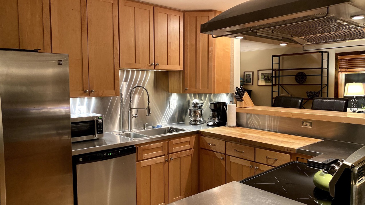Photo of Kitchen in South Boulder