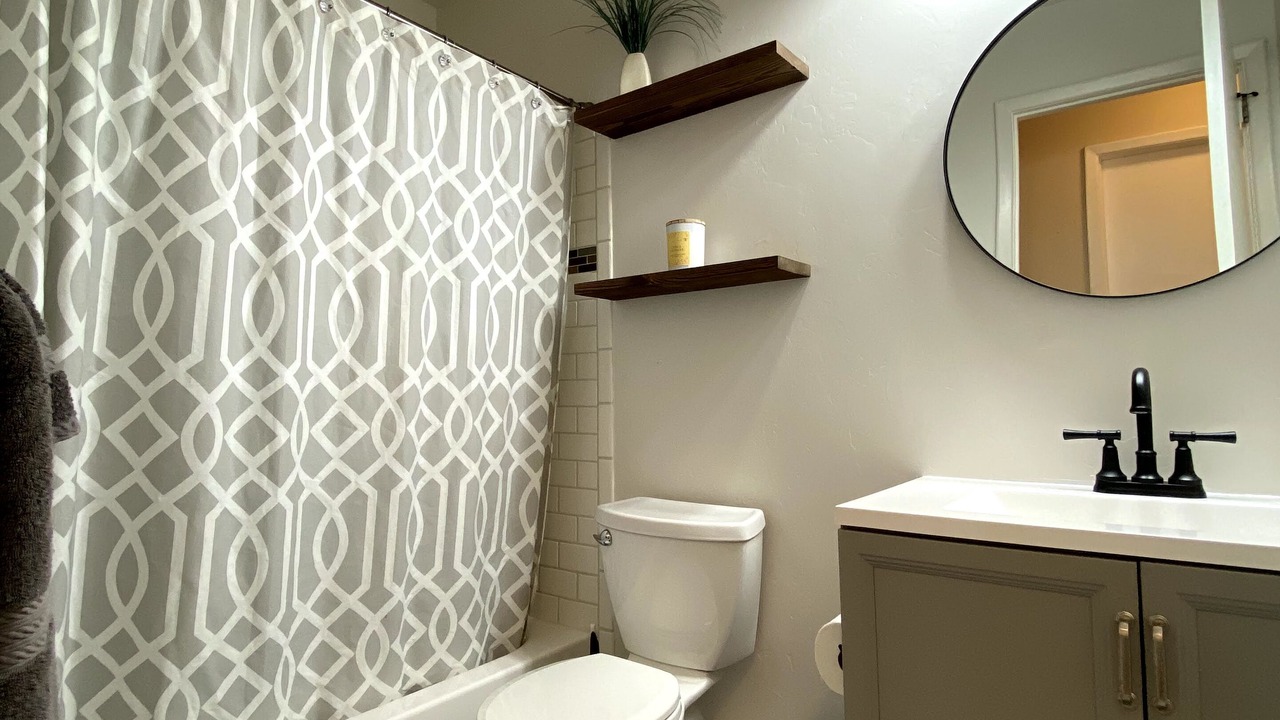 Photo of Bathroom in South Boulder