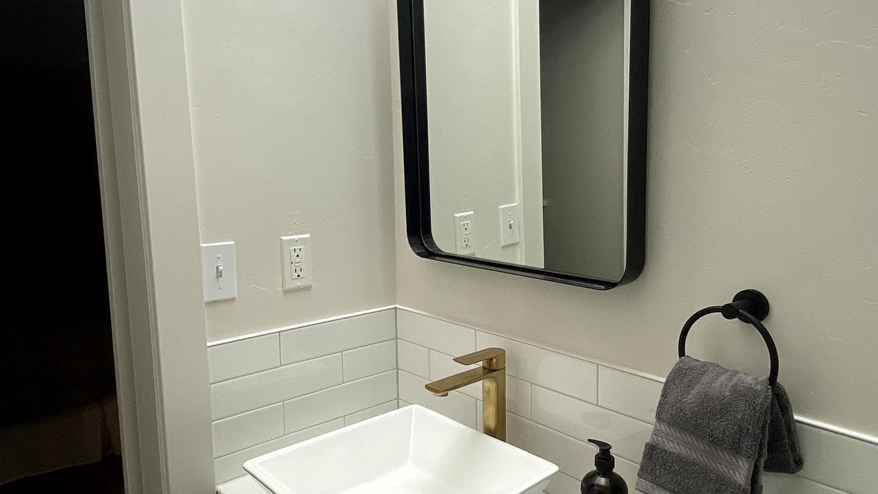 Photo of Bathroom in South Boulder