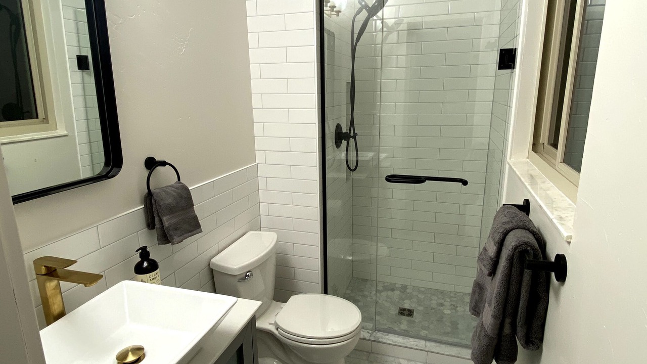 Photo of Bathroom in South Boulder