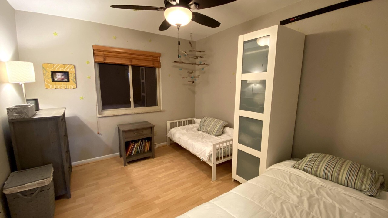 Photo of Bedroom in South Boulder