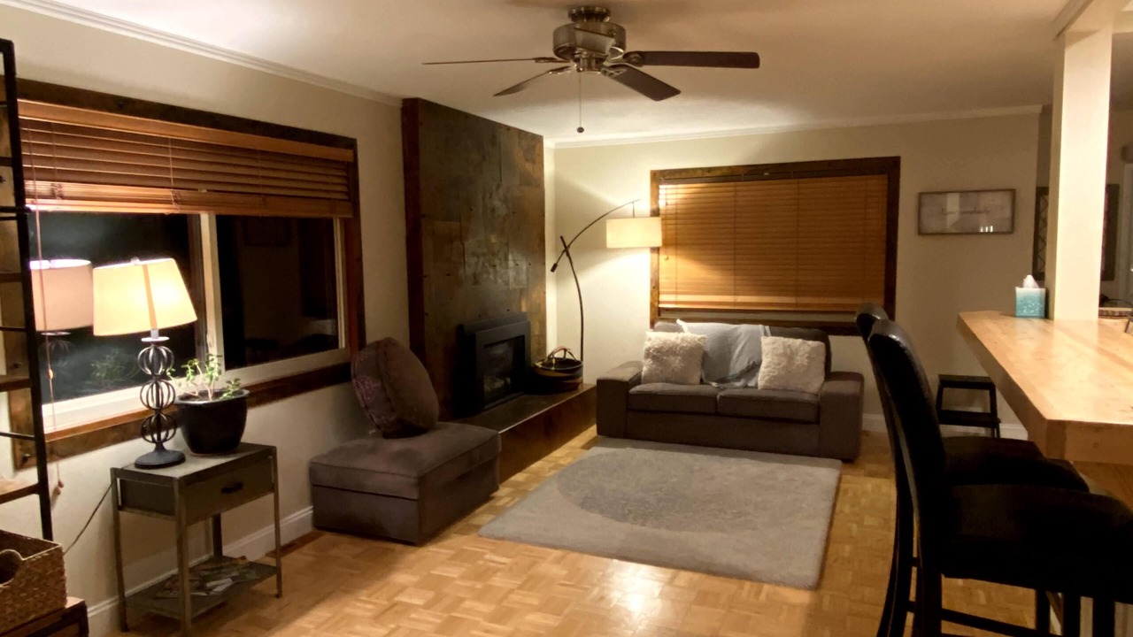 Photo of Livingroom in South Boulder