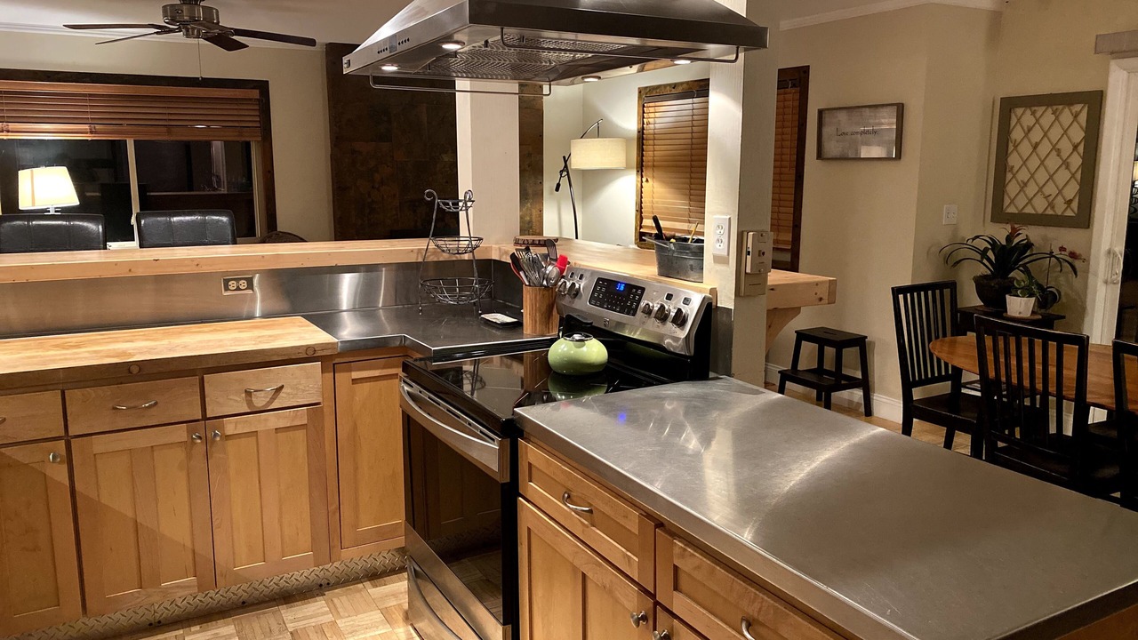 Photo of Kitchen in South Boulder