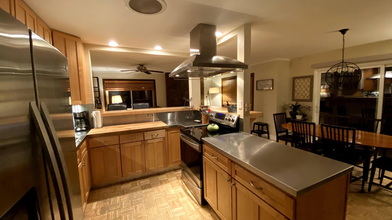 Photo of Kitchen in South Boulder