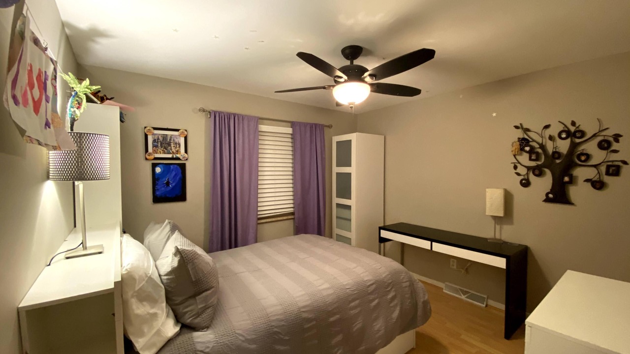 Photo of Bedroom in South Boulder