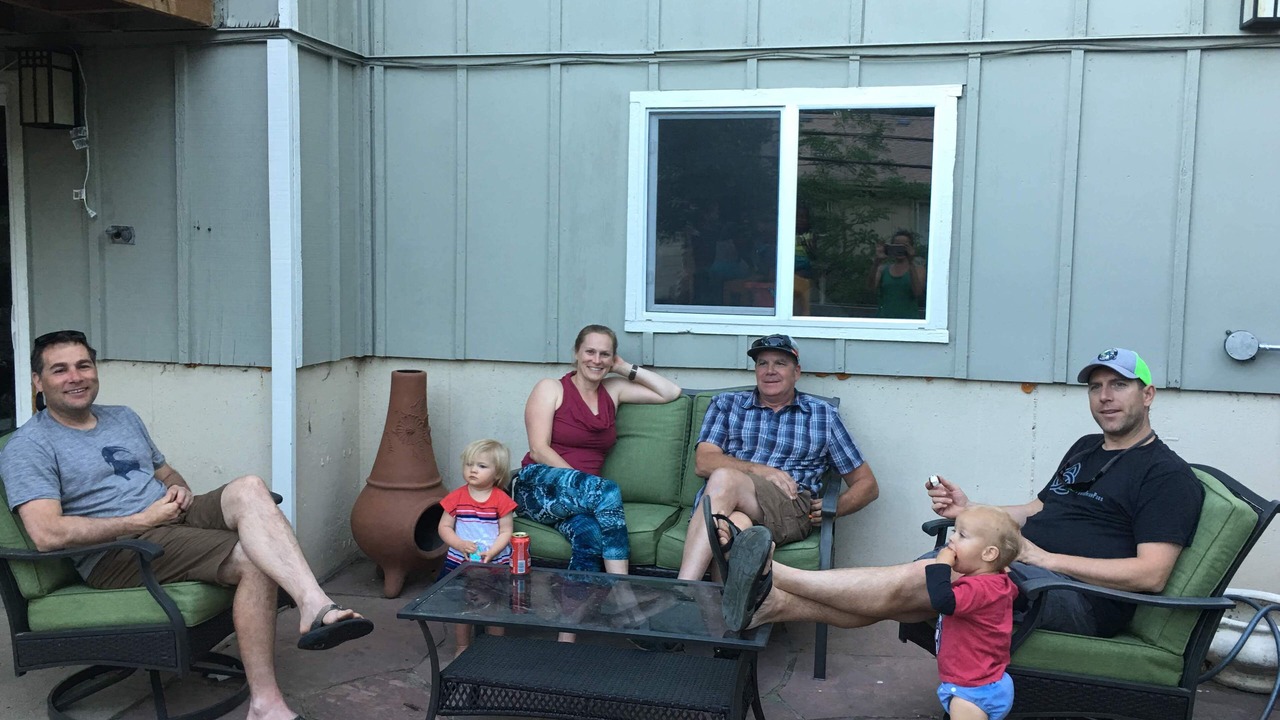 Photo of Outdoor in South Boulder