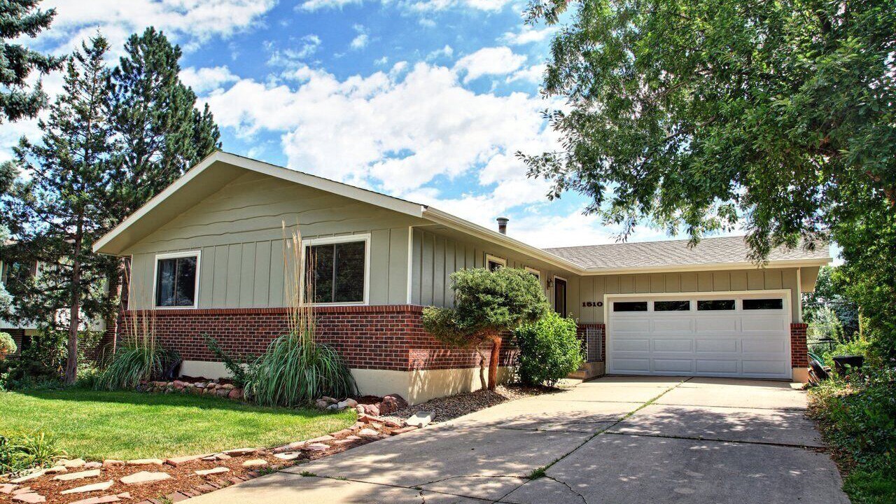 Photo of Outdoor in South Boulder