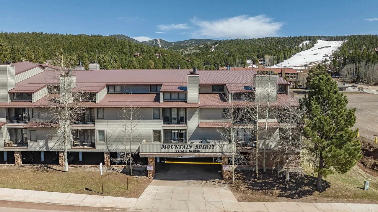 Photo of Outdoor in Angel Fire