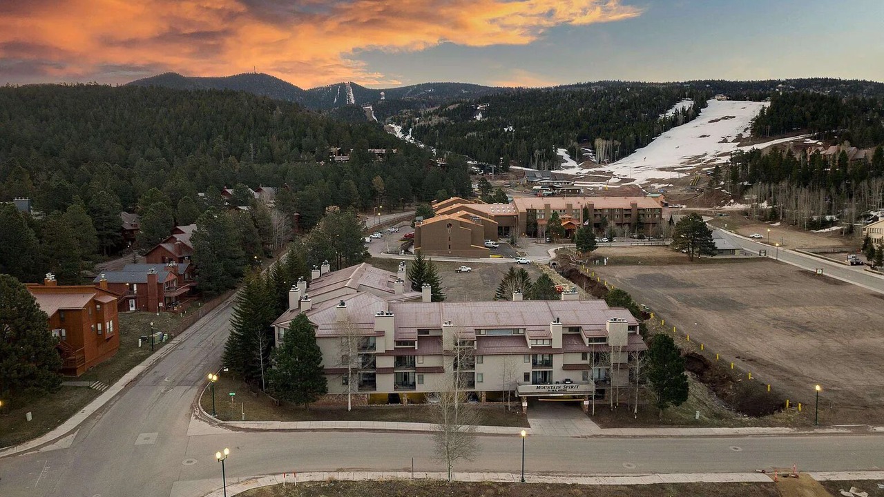 Photo of Outdoor in Angel Fire